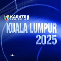 Karate 1-Series A, Kuala Lumpur (Malaysia)